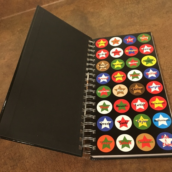 Take Out Menu File - Picture 3 of 4